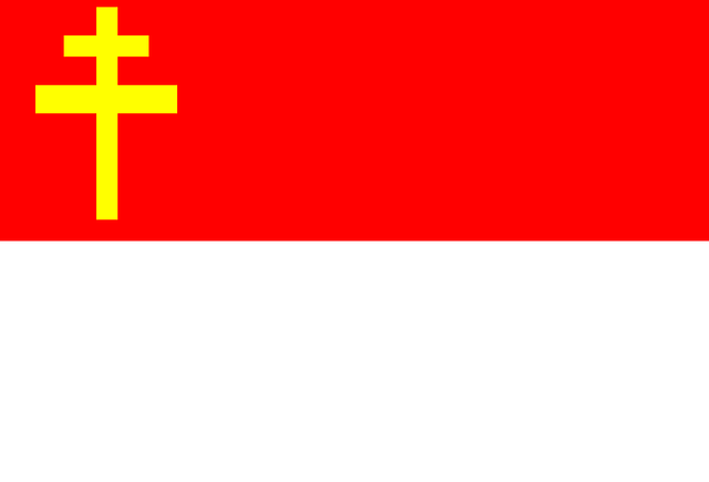alsace-lorraine, flag, imperial territory